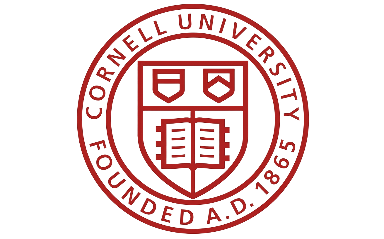 Cornell University — Ithaca, NY logo
