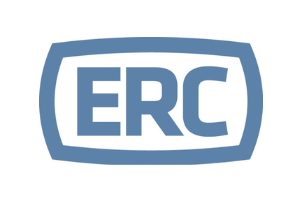 Enhanced Resource Centers (ERC) logo