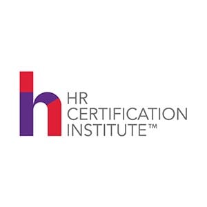 Senior Professional in Human Resources (SPHR) — HRCI, 2018 logo