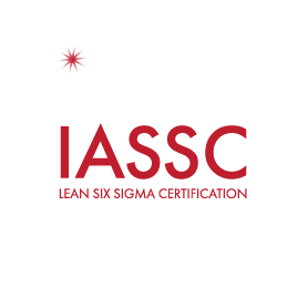 IASSC Lean Six Sigma Green Belt (LGBC) — 2018 logo