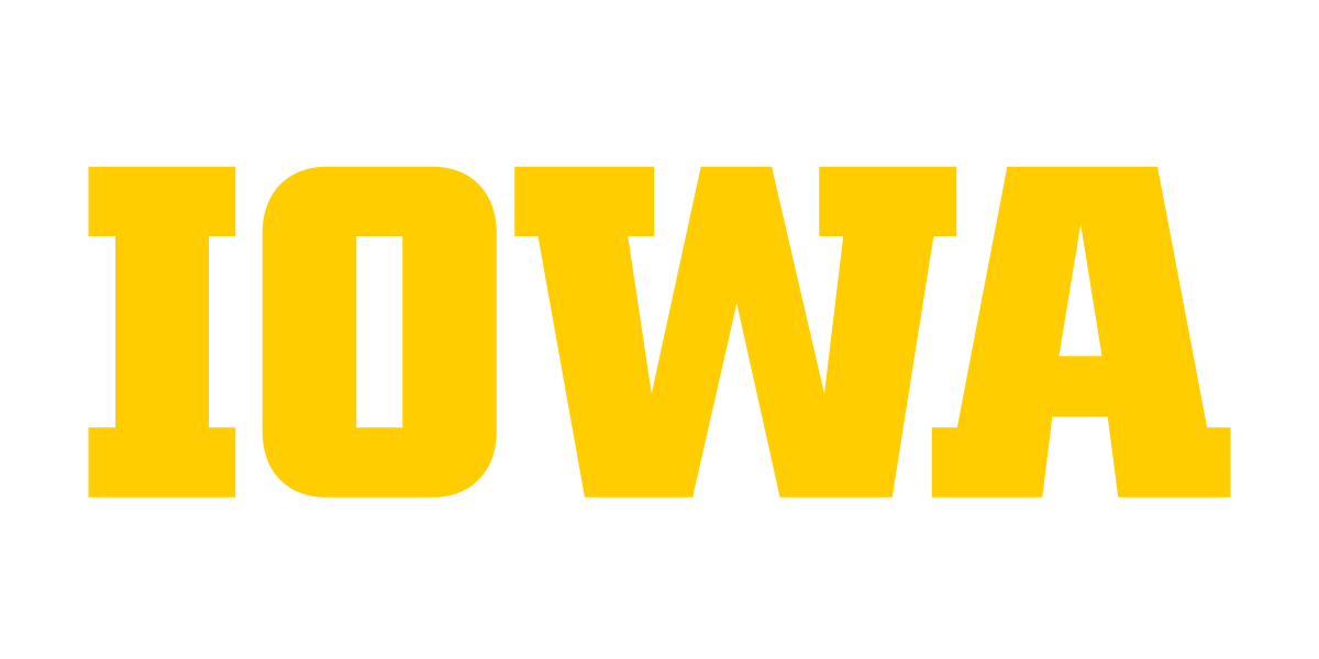 University of Iowa — Iowa City, IA logo