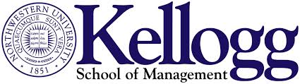 Kellogg School of Management — Evanston, IL logo