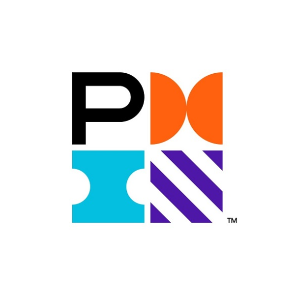 Project Management Professional (PMP) — PMI, 2018 logo