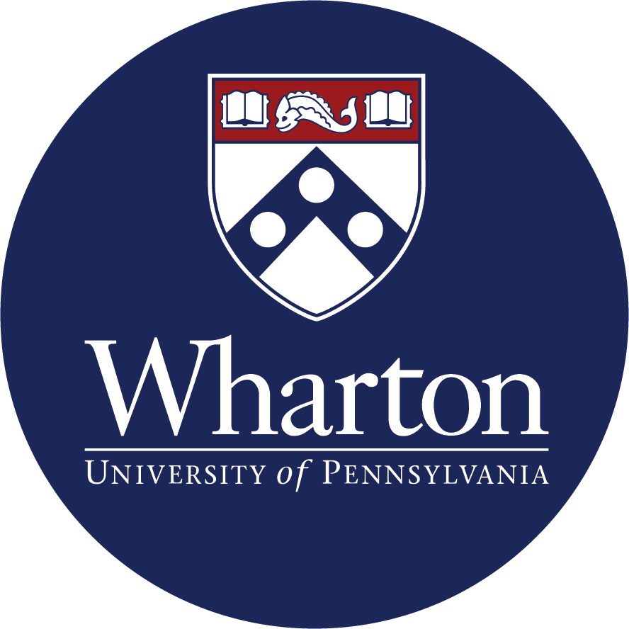 The Wharton School — Philadelphia, PA logo
